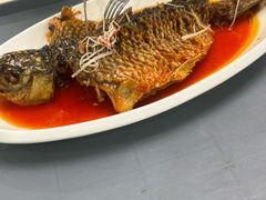 -红旗饭庄