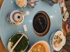 -琼菜人家·海南菜·文昌鸡(文昌大道店)
