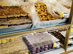 -爱德顺糕点食屋(利民道店)