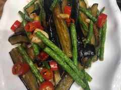 -李记搅团•非遗陕菜(三桥店)