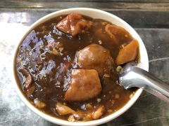 炒肝-姚记炒肝店(鼓楼店)