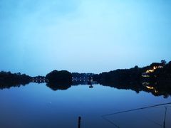 -三圣花乡旅游区