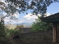 -西双版纳基诺山寨