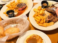 -Texas Roadhouse(世纪汇广场店)
