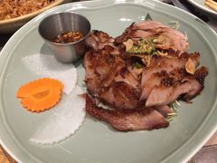 -CHINCHIN 青青·泰国料理(万象食家店)