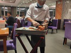 大堂-紫光园(顺义店)