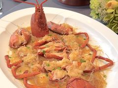 -连鹭海鲜·海肠捞饭·海胆饭(星海店)