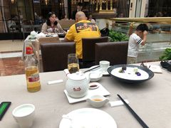 大堂-尚一汤·粤菜海鲜(环球港店)