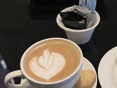 -怡廊(上海漕河泾万丽酒店店)