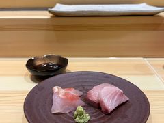 -镹·鱼料理  国产鱼使用店