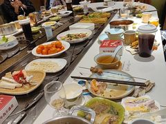 -真牛坊潮汕牛肉火锅