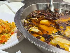 -鑫巴蜀小镇 · 水煮鱼专研店(玉桥店)