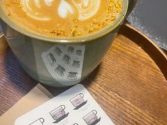 -沏点Trattoria意大利餐厅(新街口店)