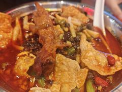 -雙冲柳州螺蛳粉&酸嘢&桂林米粉(簋街店)