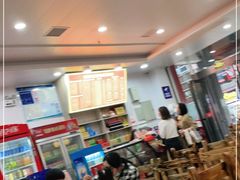 大堂-肆姐面粉馆(坡子街店)