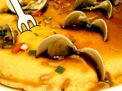 -蜜桃餐厅·江浙融合菜(荟聚购物中心店)