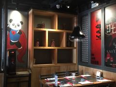 -辣尚瘾·烤鱼·新川菜(交大直营店)