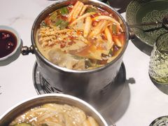 -Thai Basil罗勒叶泰式餐厅(时代天街店)