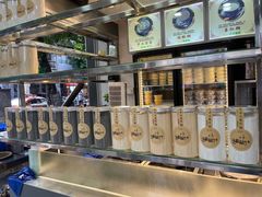 -芝麻糊世家(西华店)