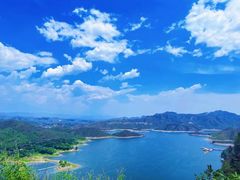 -易水湖景区