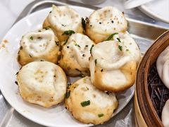 -老西白点心店