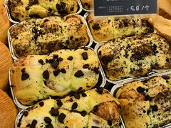 -丁香西饼屋(桂林路店)