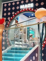 -MELAND亲子乐园•派对•研学(集美世茂店)