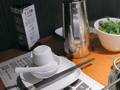 -海银海记潮汕牛肉火锅(新港中路海珠店)