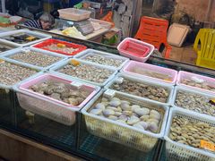 -都斛海鲜街