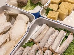 -八合里潮汕鲜牛肉火锅(上海汇智广场店)
