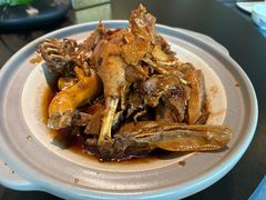 闽南姜母鸭-闽海肴(北辰荟店)