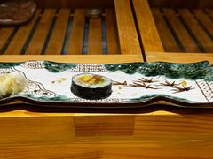 -镹·鱼料理  国产鱼使用店