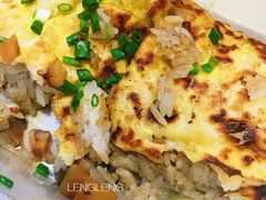 -老通城豆皮大王(吉庆街店)