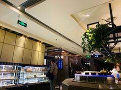 -海天盛宴海鲜自助(正大广场店)