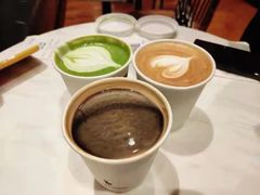 -Ralph’s Coffee(北京三里屯店)