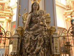 -瓦伦西亚大教堂