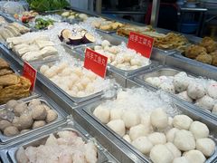 -阿坤纯正西刀鱼丸(Kuala Lumpur Branch)