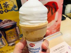 -DQ·蛋糕·冰淇淋(印象城店)