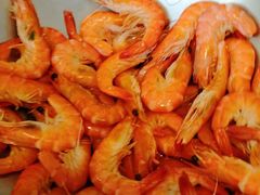 -昆山琶拉帝诗酒店·河畔咖啡厅Riverside Cafe