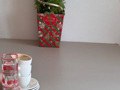 -纽巷咖啡 SOFTFOCUS COFFEE(锦和巴黎时韵店)