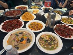 -胖娃川菜馆(文化宫路店)