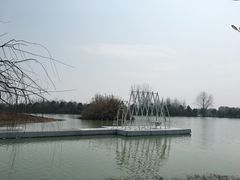 -洪湖悦兮半岛国际温泉度假村