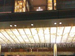 -深圳星河丽思卡尔顿酒店