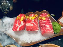 -色響火锅(恒隆广场店)