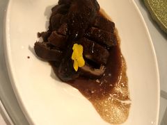 本帮酱鸭-老洋房花园饭店(绍兴路店)