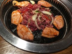 -齐齐哈尔特色烤肉