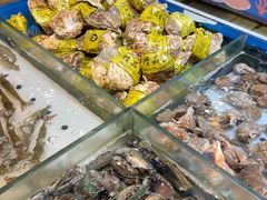 -川骄海鲜自助(亚运村店)
