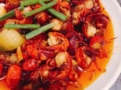 全味虾球-一棠龙虾•王牌虾球(楚河汉街店)