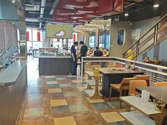 -前门·鲜肉火锅(长风店)