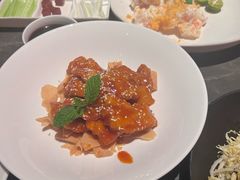 -金鸭季·北京烤鸭(深业上城店)